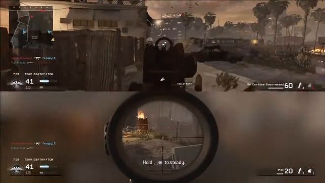 Battlefield 1# Call of duty modern warfare remasterd смотреть онлайн
