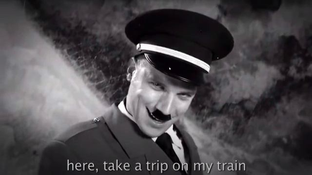 Darth Vader VS. Adolf Hitler [All 3] In Depth Analysis