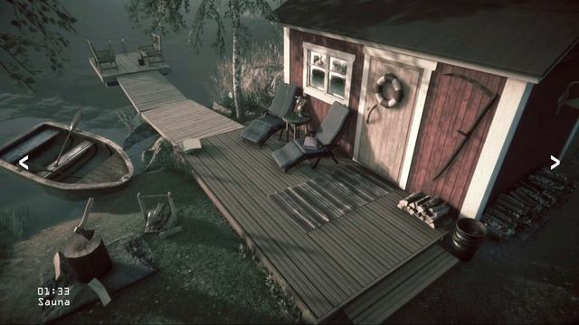 I am on Observation Duty 6 | Horror Game | Part 2 смотреть онлайн