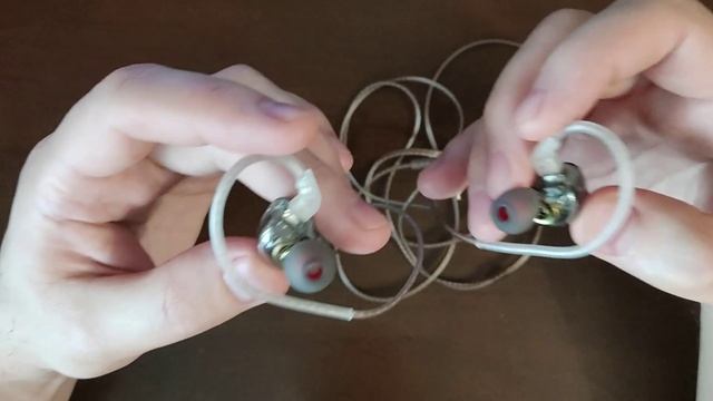 KZ EDC PRO. Неожиданно здорово.