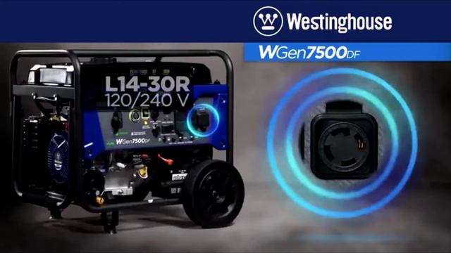 Best 12,000 Watt Portable Generator in 2023 смотреть онлайн