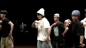 Jung Kook Seven Dance Practice Behind