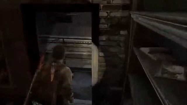 The Last Of Us #6| Book Store смотреть онлайн