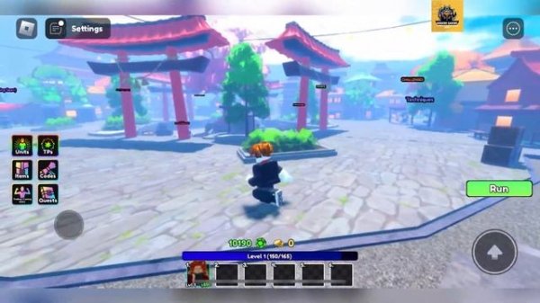 💝 Valentines 💝 ANIME LAST STAND CODES - CODES ANIME LAST STAND