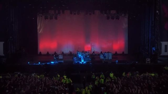 System Of A Down - Radio/Video Live (4K/HD Quality)