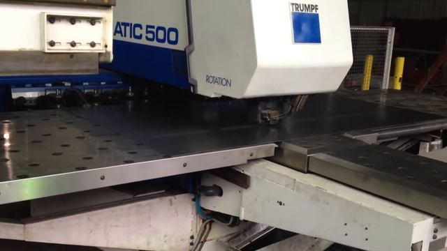 Trumatic 500 смотреть онлайн