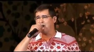 Салават Фатхетдинов    Попурри концерт avi