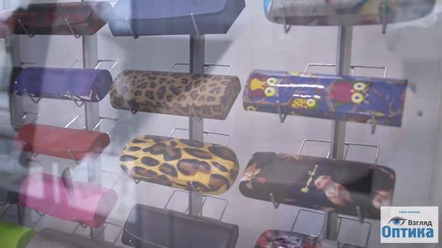 Оптика "Взгляд" смотреть онлайн