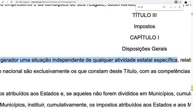 Aula 07 - 5 de 9 - Tributos em Espécie (Contribuições Especiais) - Prof. Salomão Saraiva (2020) смотреть онлайн