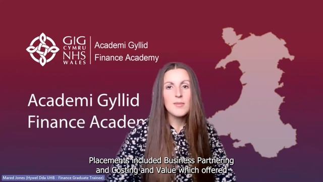 Graduate Trainee - Reflection of Last 3 Years смотреть онлайн