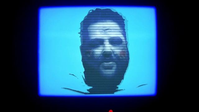 Nawaf - Fantasize Criticize (Official Music Video) смотреть онлайн