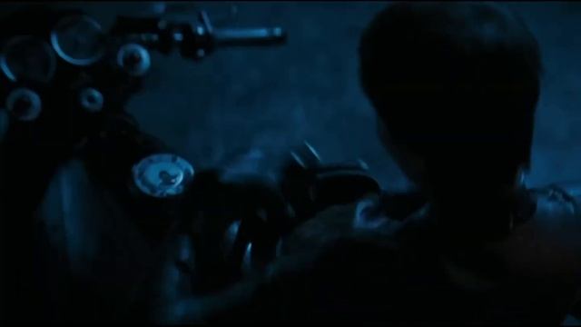 How Ben Affleck and Tony Gilroy Tie to Matt Reeves' 'The Batman' (2022) смотреть онлайн