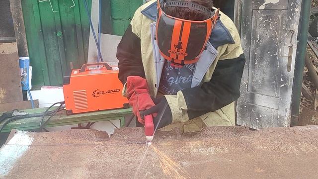 Плазморез.Осваиваю с нуля. смотреть онлайн