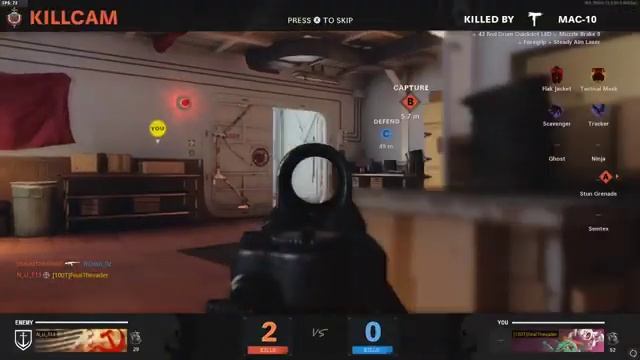 Ps5 Controller Review On Call Of Duty Cold War смотреть онлайн