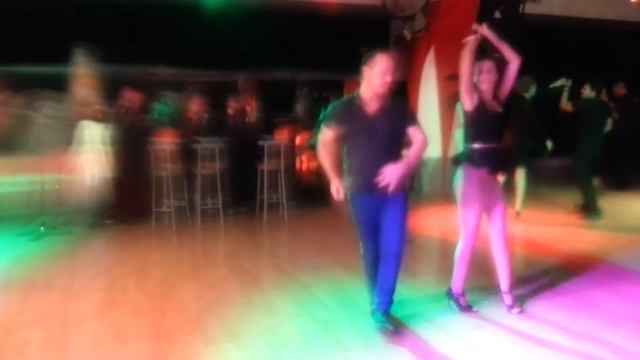 master LA class @ reuven & shahar -- Spet 20th смотреть онлайн