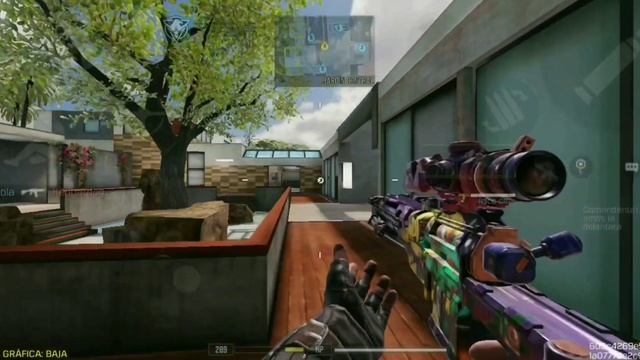!! Locus -Side Swindler Call of duty Mobile (SINX) смотреть онлайн