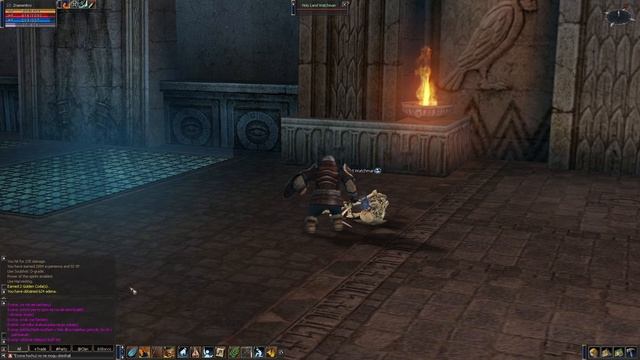Lineage 2 C4 x1 Начинаю собирать брига сет, встречаю зрителя - Прохождение Часть 107 смотреть онлайн