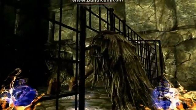 TES V SKYRIM - Лучший код в игре!!!!!! смотреть онлайн