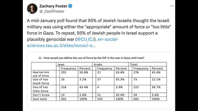 Why Israel's Fake 'Moderates' Are Politically Dangerous смотреть онлайн