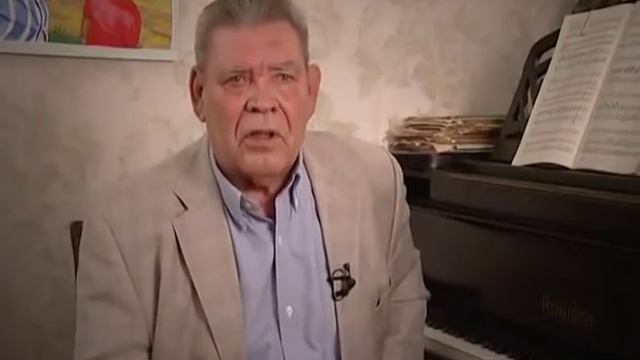 26. Мастер-класс по пению А. Ф. Ведерникова. смотреть онлайн
