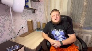 Как я пришел в кожевенное ремесло. С чего начинал, первые кожаные изделия ручной работы.