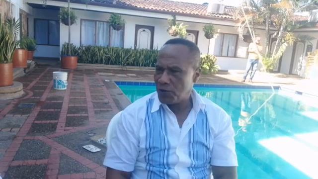 Willington Ortiz en Arauca _Raly Blanco смотреть онлайн