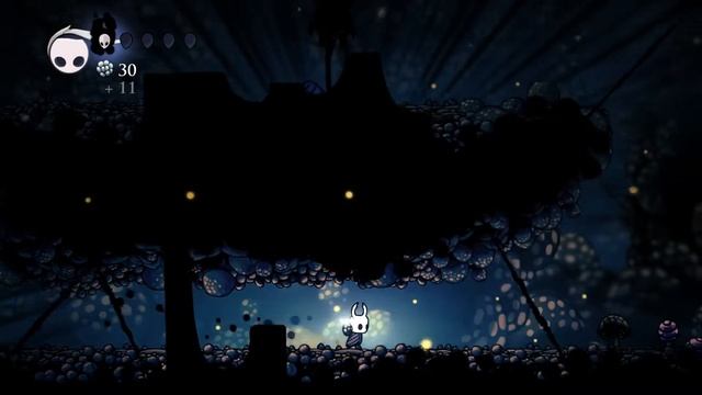 Няшечка Бретта ❖ Hollow Knight #6 смотреть онлайн
