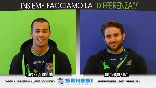 Campagna Senesi Intervista doppia Di Giorgio Di Santi смотреть онлайн