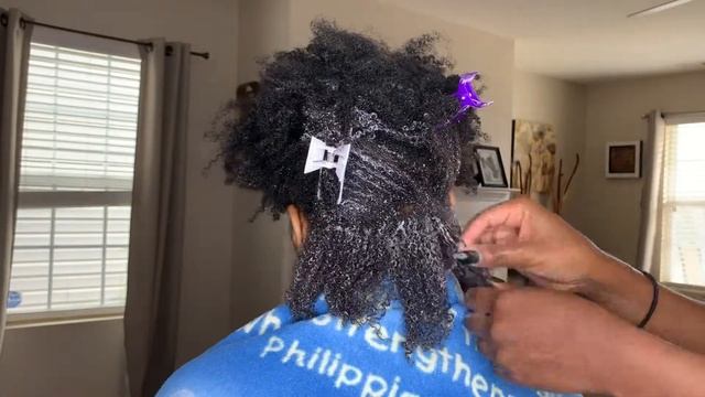 REVIVE A WASH + GO ON IT'S LAST LEG | Sasha Belle смотреть онлайн