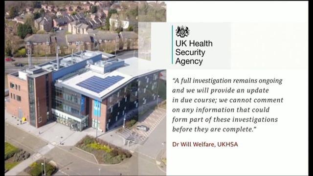 The Immensa Scandal - one year on. Government say they are still investigating what went wrong. смотреть онлайн