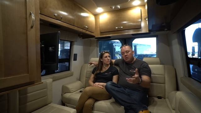 The REAL TRUTH - National Indoor RV Centers - NIRVC Detailed Review - Phoenix смотреть онлайн