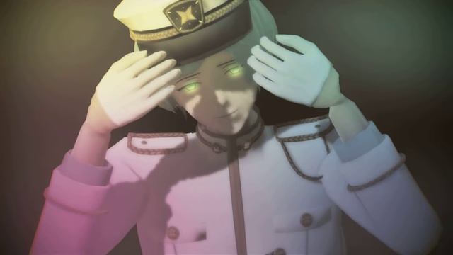 【MMDあんスタ/ENSEMBLE STARS】 Colors 【深海奏汰-Shinkai Kanata-】 смотреть онлайн