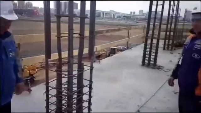 Удобное натягивание троса. BI City E. 28.04.17 смотреть онлайн