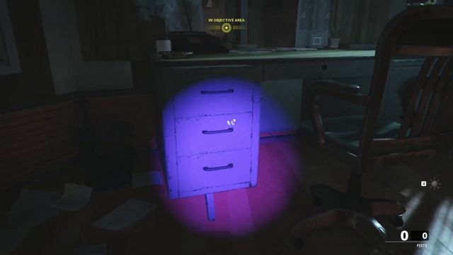 Finding Kraus's Briefcase | Call of Duty: Black Ops Cold War смотреть онлайн