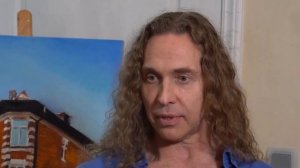 Как Тарзан (Сергей Глушко) относится к спецоперации России на Украине