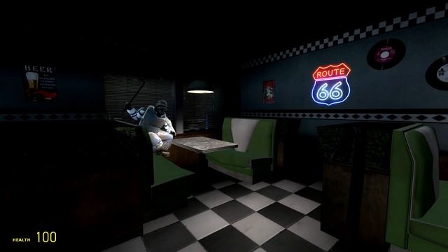 The Russian Terrorists strike again!!!! | Garry's Mod City and Bank Heist смотреть онлайн