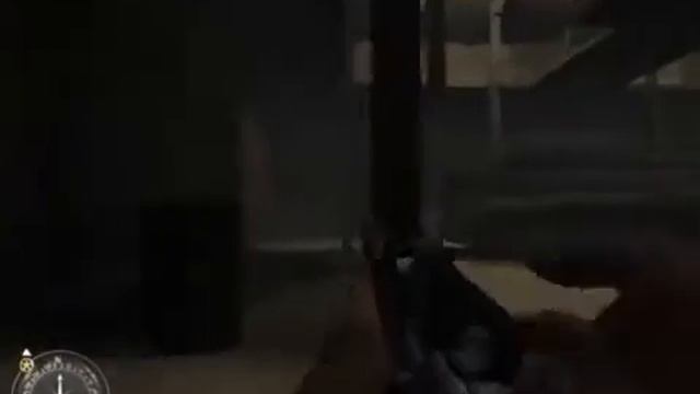 Call of duty 1 Mision 20 Factory смотреть онлайн