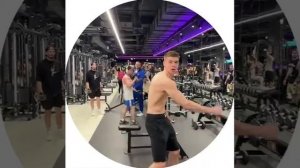 Глебас почуствовал