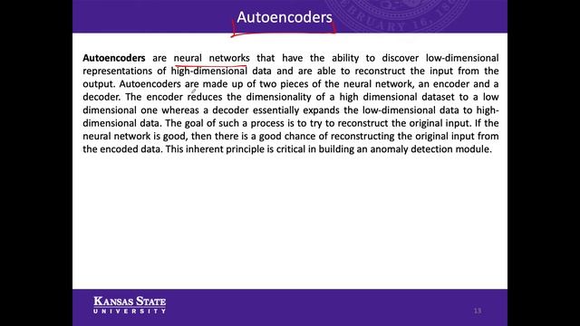 Anomaly Detection in Computer Vision using Deep Learning смотреть онлайн