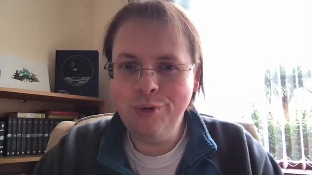 Priorities, Perseverance, Place in the World (Letters from Lockdown, Week 9) смотреть онлайн