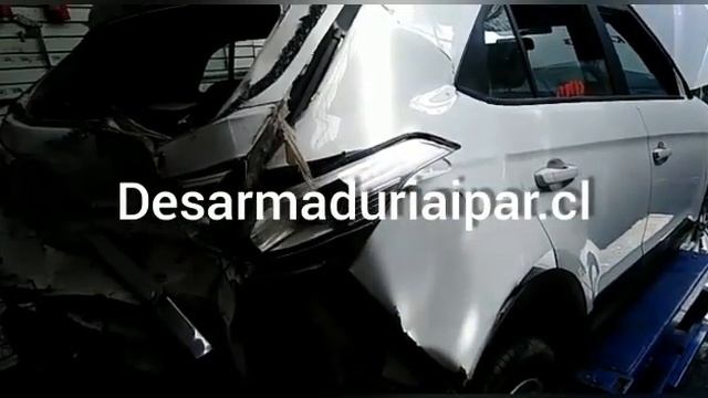 Repuestos HYUNDAI CRETA 1.6 G4FG 2016 - 2018 en Desarme смотреть онлайн