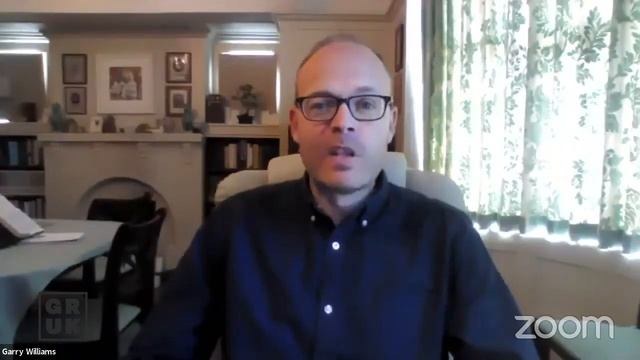 Zoomutopia: Suffering and the Glory of God - Session 2 - The Life of Calvin смотреть онлайн