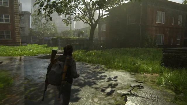 The Last of Us Part 2! Прохождение 3! Жестокий Сиэтл! #ps4 #stream #hard #2023 #games смотреть онлайн