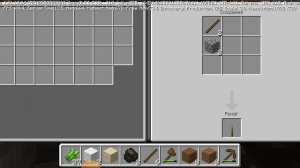 ВЫЖИВАНИЕ НА 1.21 ЧАСТЬ 1 
СМОГУ ЛИ Я СКРАФТИТЬ БУЛАВУ?