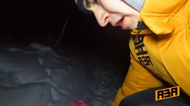 КТО ПОСЛЕДНИЙ ВЫЖИВЕТ В ЗИМНЕМ ЛЕСУ!*ЭКСТРЕМАЛЬНЫЙ ЧЕЛЛЕНДЖ* смотреть онлайн