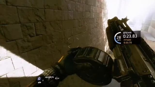 TitanFall 2 Ученик...Превзошёл учителя смотреть онлайн