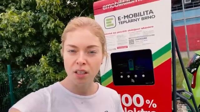 Україна-Європа на електрокарі: як, де заряджатися і скільки коштує зарядка? смотреть онлайн