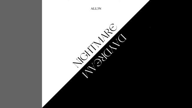 Until It's Gone - ALL3N смотреть онлайн