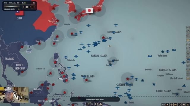 War on the Sea | War in the Pacific Mod | Ep. 56 - Suribachi смотреть онлайн