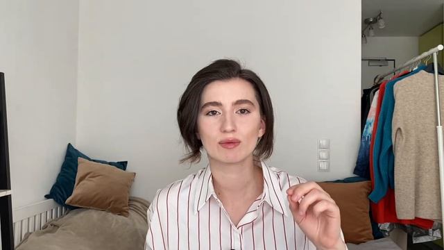 Правила ИДЕАЛЬНЫХ отношений: нежность, интерес, уважение смотреть онлайн